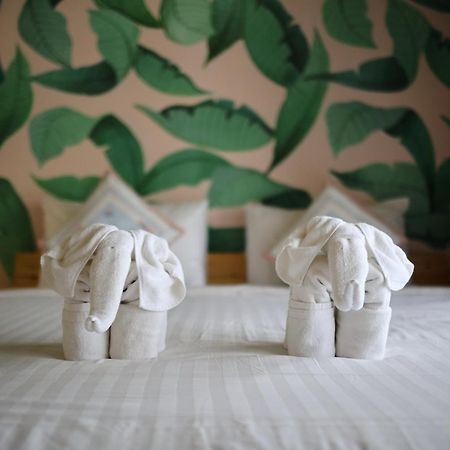 Poshtel Haven Bed & Breakfast Chiang Mai Exterior photo