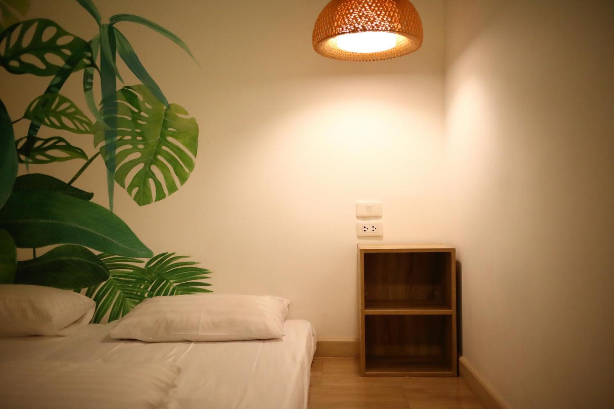 Poshtel Haven Bed & Breakfast Chiang Mai Exterior photo