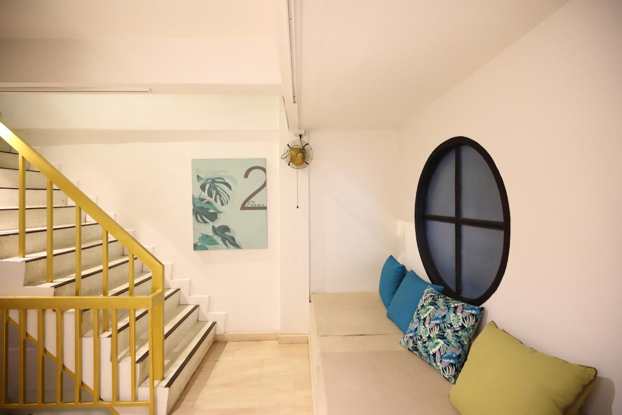 Poshtel Haven Bed & Breakfast Chiang Mai Exterior photo