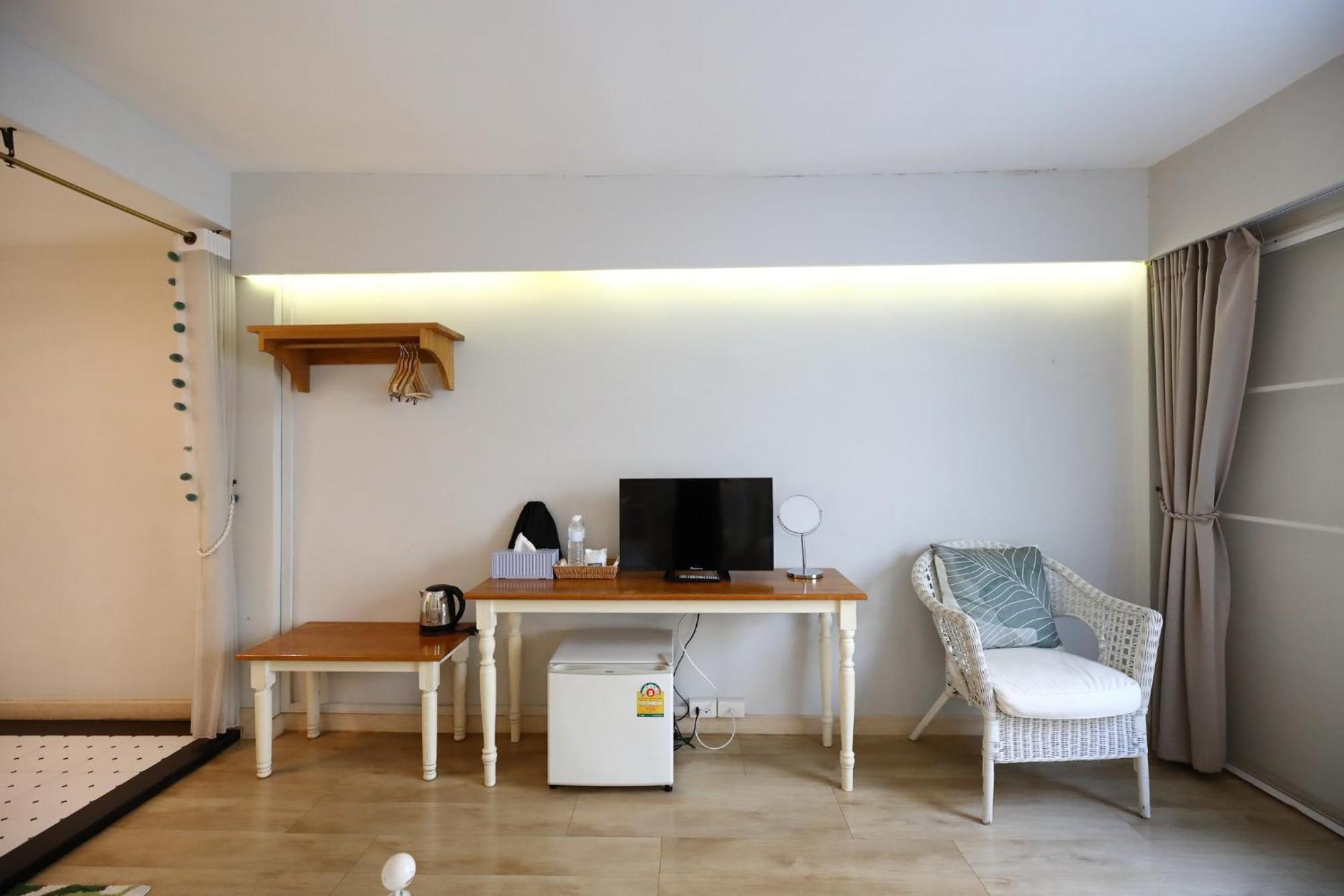 Poshtel Haven Bed & Breakfast Chiang Mai Exterior photo