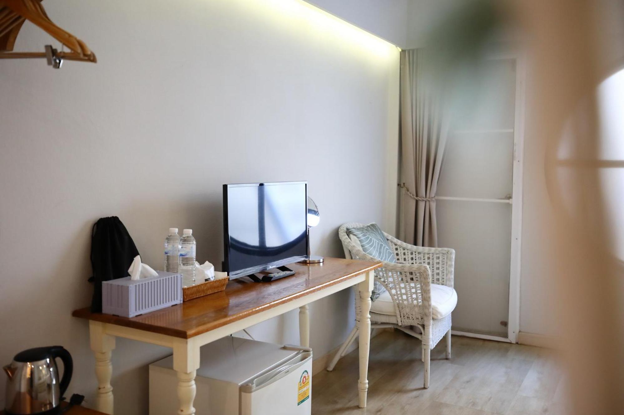 Poshtel Haven Bed & Breakfast Chiang Mai Exterior photo