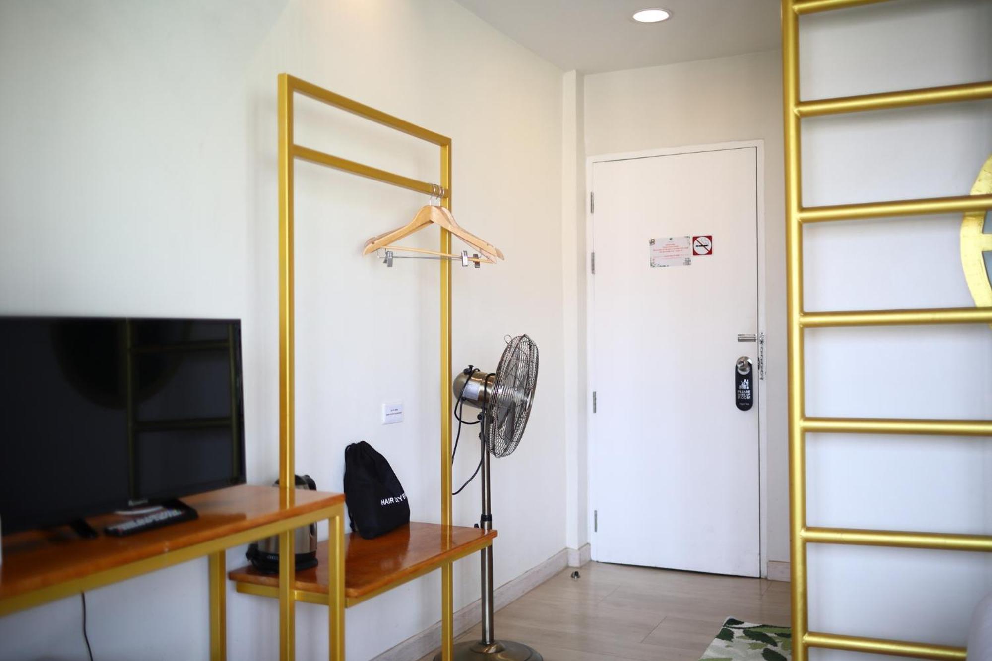 Poshtel Haven Bed & Breakfast Chiang Mai Exterior photo