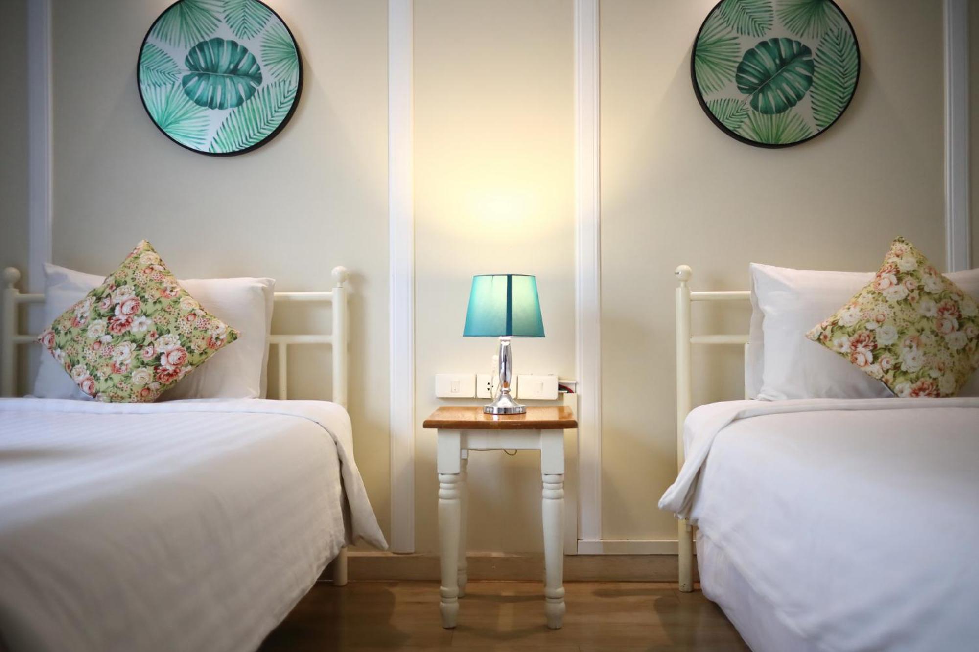 Poshtel Haven Bed & Breakfast Chiang Mai Exterior photo