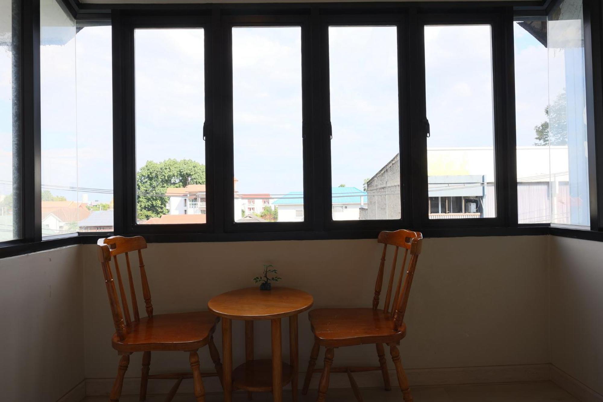 Poshtel Haven Bed & Breakfast Chiang Mai Exterior photo